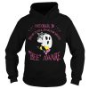 OCTOBER IS BREAST CANCER AWARENESS MONTH BEE AWARE GHOST HALLOWEEN shirt