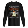 Occupational Therapy It’s A Bootiful Day To Change Lives shirt