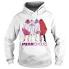 Official Boo Mean Ghouls shirt