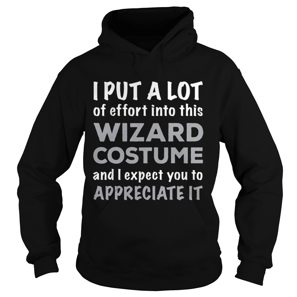 Official Easy Lazy Wizard Halloween Costume shirt Official Easy Lazy Wizard Halloween Costume shirt