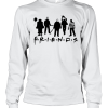 Official Friends Halloween T-Shirt