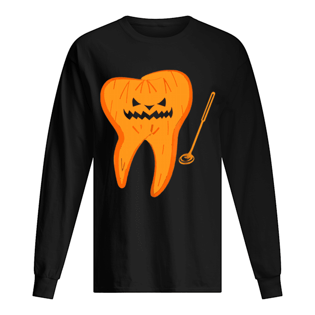 Official Halloween Spooky Dentist Scary Dental Assistant Tee shirt Official Halloween Spooky Dentist Scary Dental Assistant Tee shirt