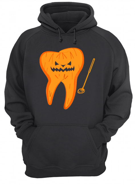 Official Halloween Spooky Dentist Scary Dental Assistant Tee shirt Official Halloween Spooky Dentist Scary Dental Assistant Tee shirt