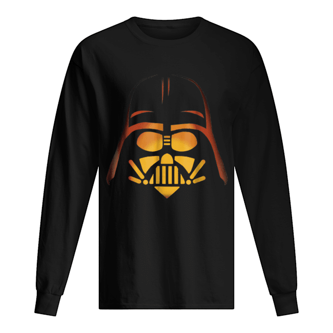 Official Star Wars Darth Vader Pumpkin Carving Halloween shirt Official Star Wars Darth Vader Pumpkin Carving Halloween shirt