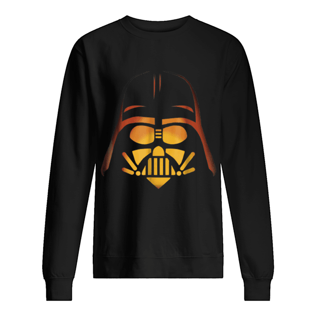 Official Star Wars Darth Vader Pumpkin Carving Halloween shirt Official Star Wars Darth Vader Pumpkin Carving Halloween shirt