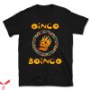 Oingo Boingo T-Shirt Devo Talking Heads Blondie Depeche Mode