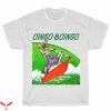 Oingo Boingo T-Shirt I Love The 80’s 80’s Band Vintage