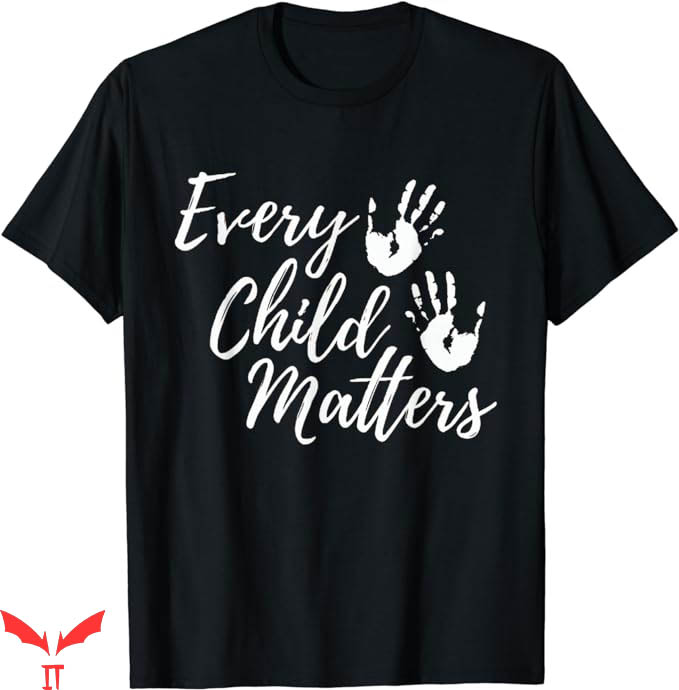 Orange Day T-Shirt Every Child Matters T-Shirt Trending Orange Day T-Shirt Every Child Matters T-Shirt Trending