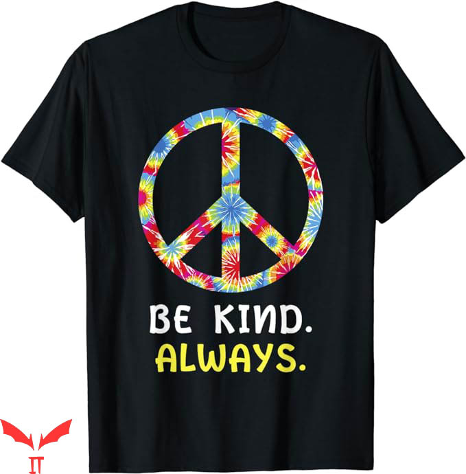 Orange Day T-Shirt Peace Sign Vintage Retro T-Shirt Trending Orange Day T-Shirt Peace Sign Vintage Retro T-Shirt Trending