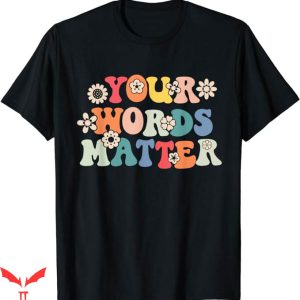Orange Day T-Shirt Trending