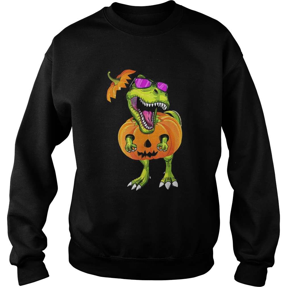 Original Halloween Trex Dinosaur Pumpkin Funny Gift For Men Women shirt Original Halloween Trex Dinosaur Pumpkin Funny Gift For Men Women shirt