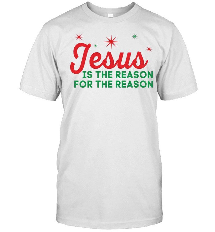 Original jesus is the reason for the season Christmas sweater Original jesus is the reason for the season Christmas sweater