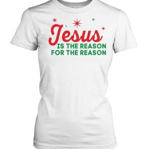 Original jesus is the reason for the season Christmas sweater 2