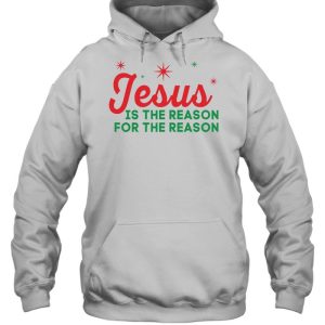 Original jesus is the reason for the season Christmas sweater 5
