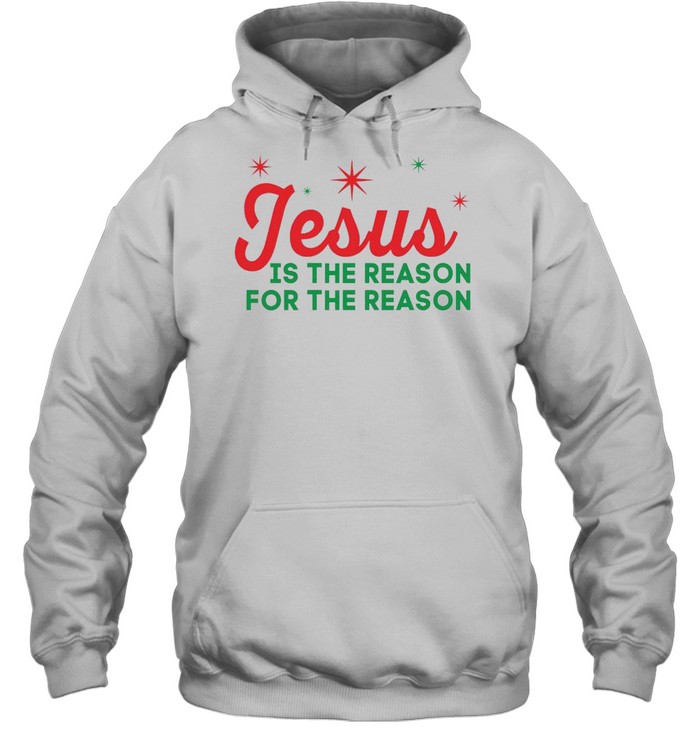 Original jesus is the reason for the season Christmas sweater Original jesus is the reason for the season Christmas sweater
