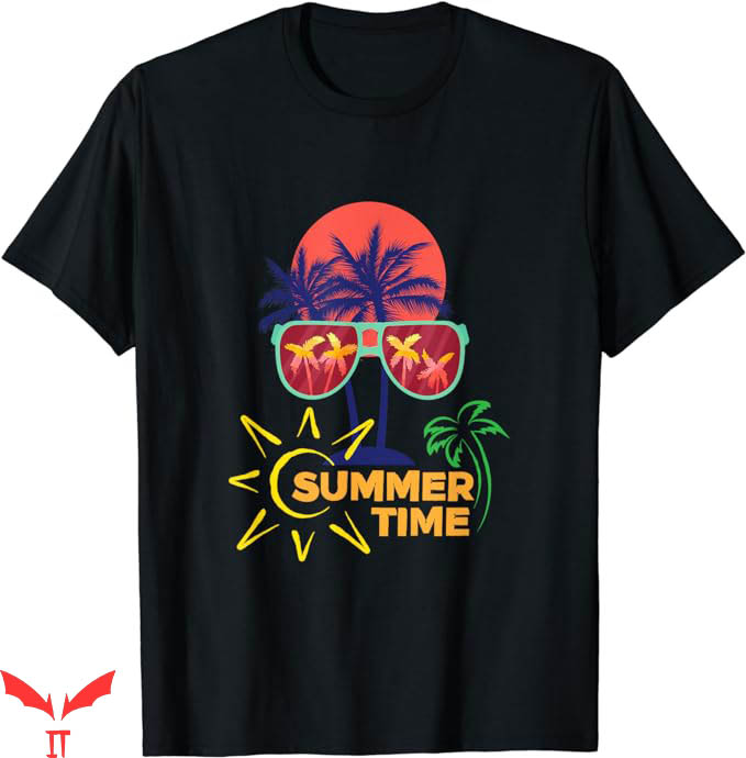 Palm Tree T-Shirt Cute Vibe For Outside T-Shirt Trending Palm Tree T-Shirt Cute Vibe For Outside T-Shirt Trending