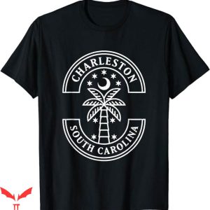 Palm Tree T-Shirt Trending