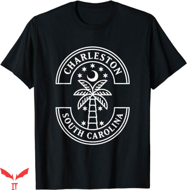 Palm Tree T-Shirt Trending