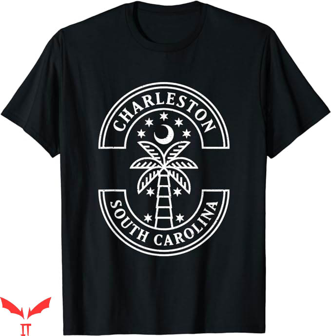 Palm Tree T-Shirt Trending Palm Tree T-Shirt Trending