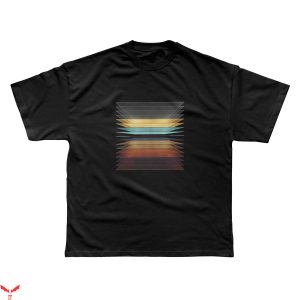Party Next Door T-Shirt Multi Colour Tee Shirt Music
