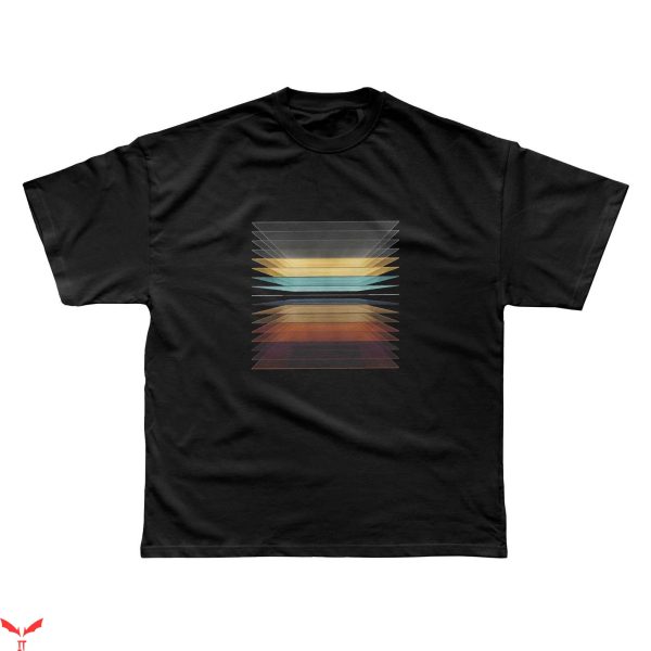Party Next Door T-Shirt Multi Colour Tee Shirt Music