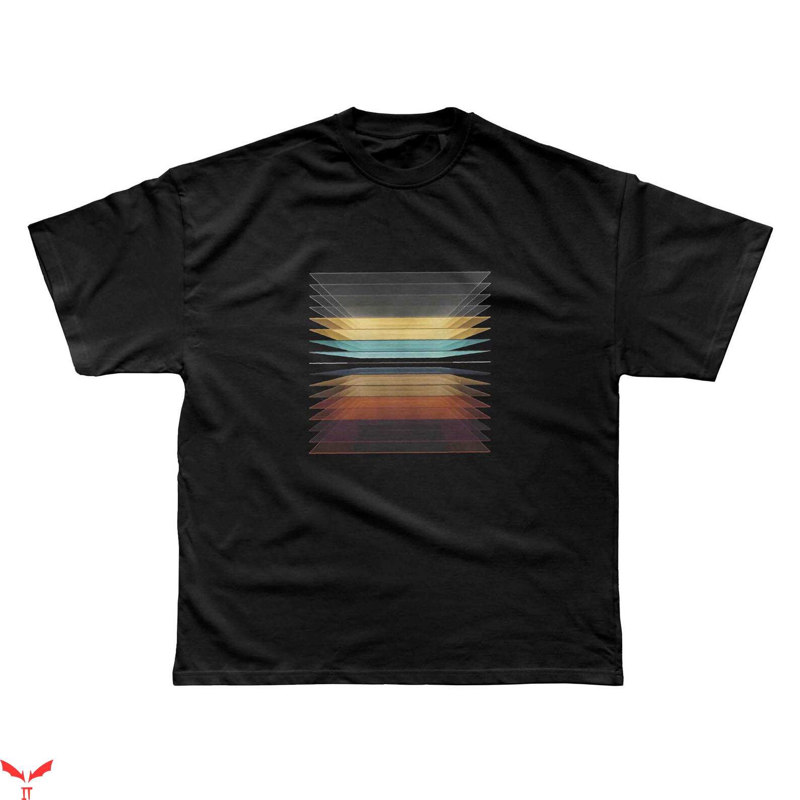 Party Next Door T-Shirt Multi Colour Tee Shirt Music Party Next Door T-Shirt Multi Colour Tee Shirt Music