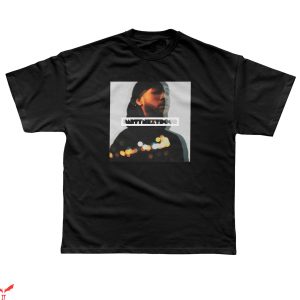 Party Next Door T-Shirt Music