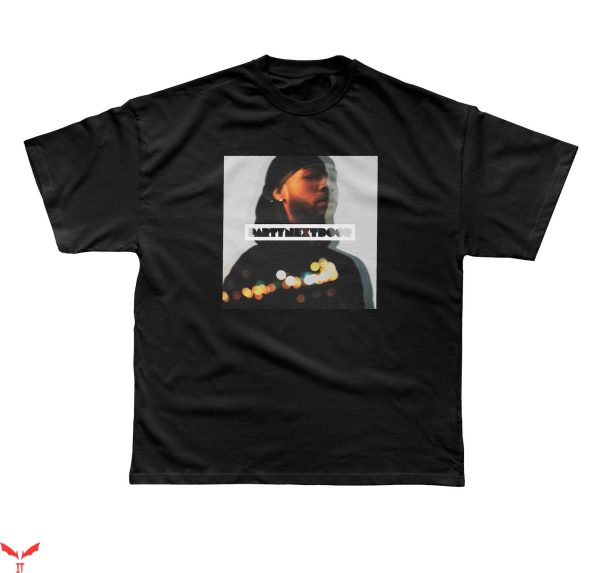 Party Next Door T-Shirt Music