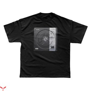 Party Next Door T-Shirt Party Pack Tee Shirt Music