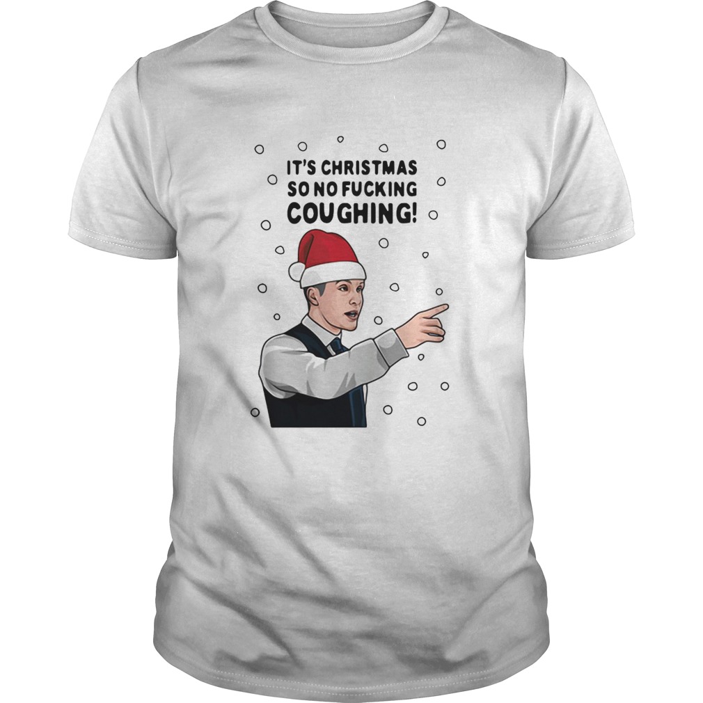 Peaky Blinders Its Christmas So No Fucking Fighting shirt Peaky Blinders Its Christmas So No Fucking Fighting shirt