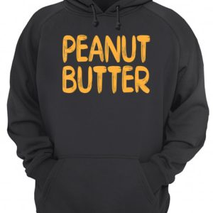 Peanut Butter Halloween Matching Costume jelly T-Shirt 2 Peanut Butter Halloween Matching Costume jelly T Shirt 3