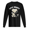 Peanuts Halloween Snoopy Stay Creepy shirt