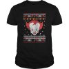 Pennywise Christmas