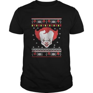 Pennywise Christmas
