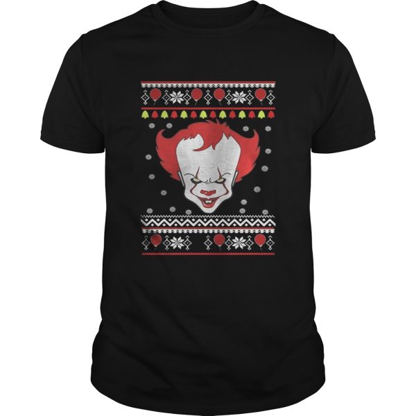 Pennywise Christmas