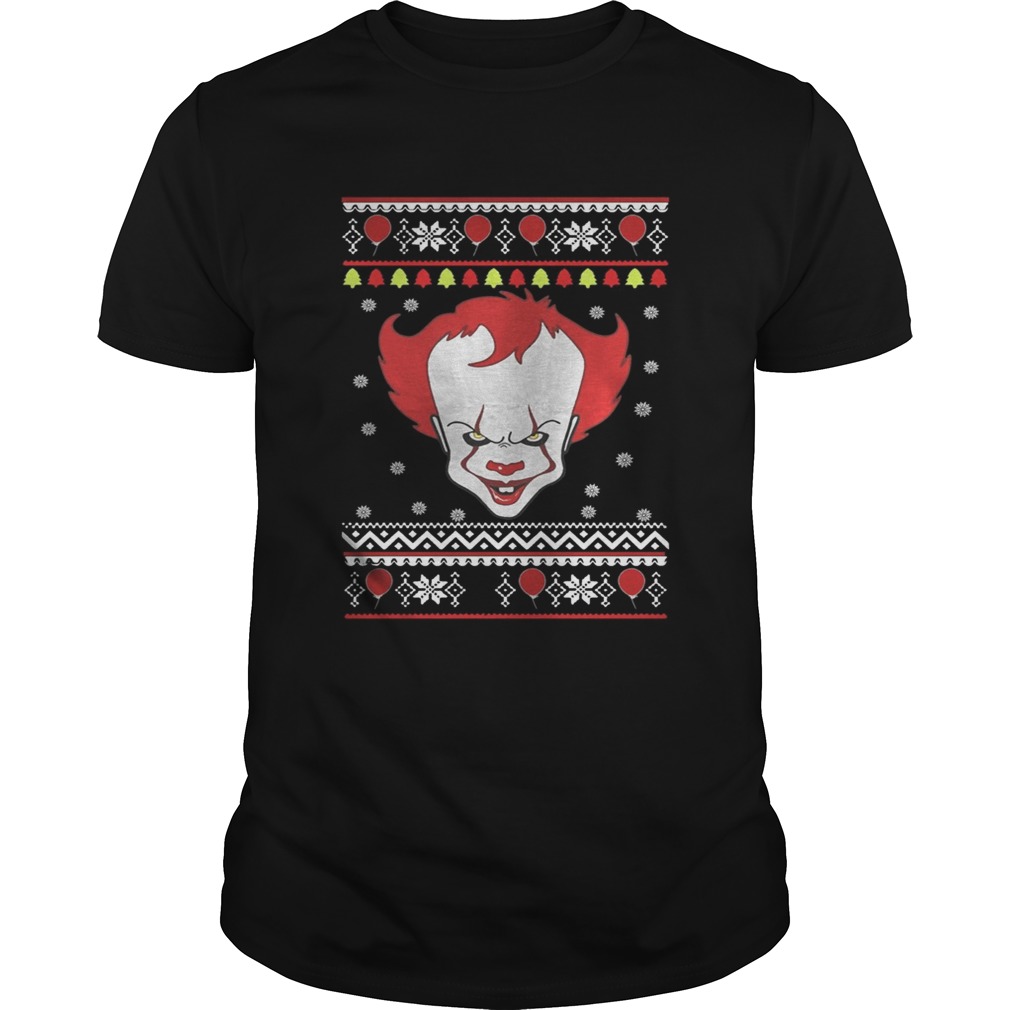 Pennywise Christmas Pennywise Christmas