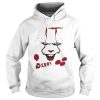 Pennywise Derry shirt