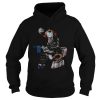 Pennywise Green Bay Packers Detroit Lions and Chicago Bears toilet shirt