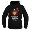 Pennywise it 29th anniversary 1990 2019 Stephen King shirt