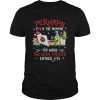 Perhaps This Is The Moment For Which You Were Created Esther Christmas shirt