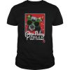Pitbull Merry Pitmas shirt