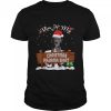Pitbull Santa This Is My Christmas Pajama Shirt Christmas shirt