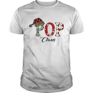 Pop claus shirt – Trend Tee Shirts Store