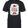 Poppop Santa Claus Dress Christmas Sweatshirt