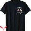 Pow Mia T-Shirt Never Forgotten Vietnam Vet Vintage