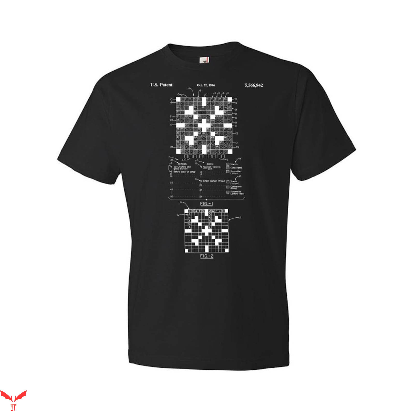 Preppy Crossword T-Shirt Trivia Player Gift Shirt Trending Preppy Crossword T-Shirt Trivia Player Gift Shirt Trending