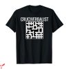 Preppy Nyt T-Shirt Cruciverbalist Puzzle T-Shirt Trending