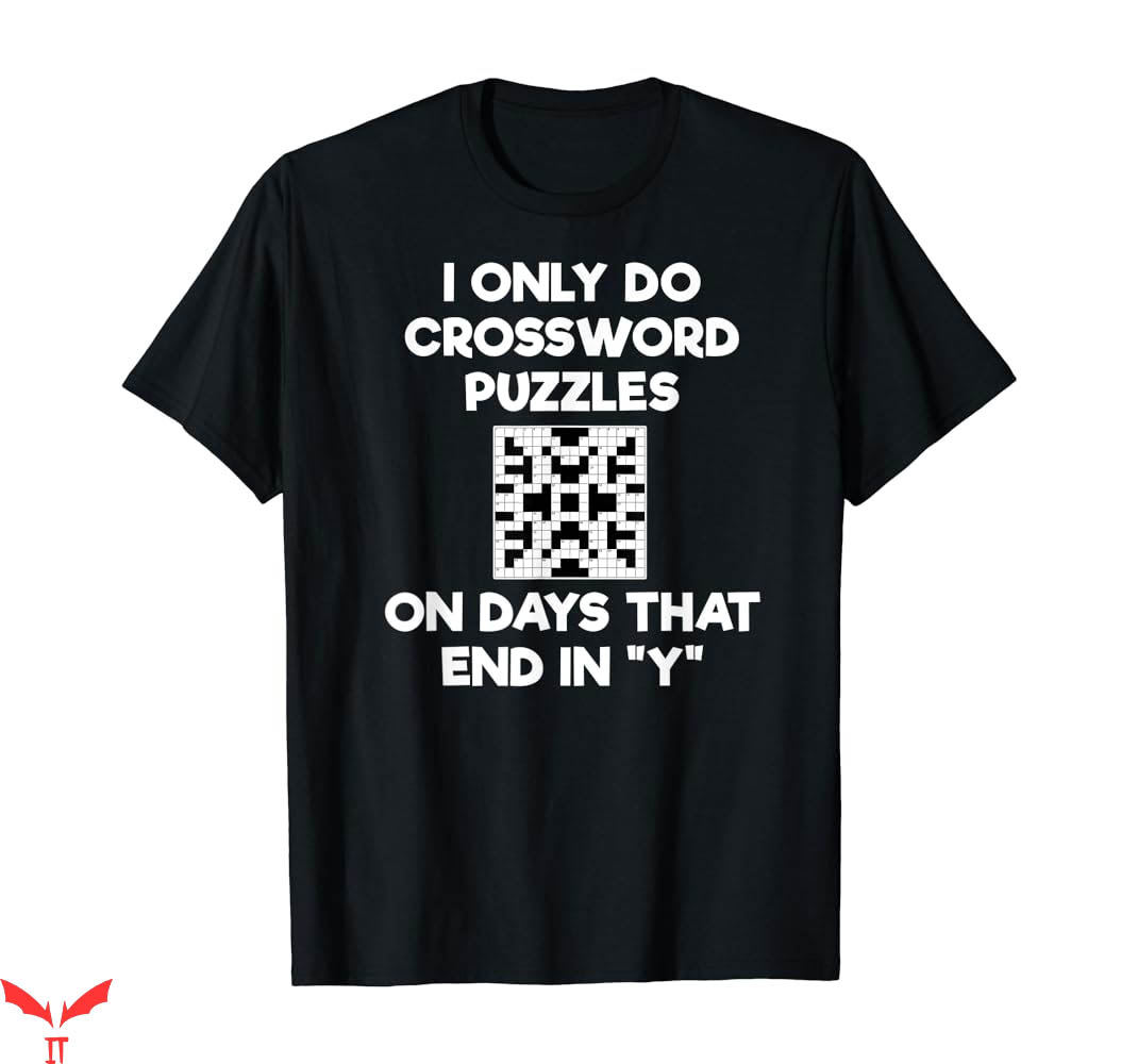 Preppy Nyt T-Shirt On Days That End In Y T-Shirt Trending Preppy Nyt T-Shirt On Days That End In Y T-Shirt Trending