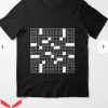 Preppy Nyt T-Shirt Spot On Clue T-Shirt Trending