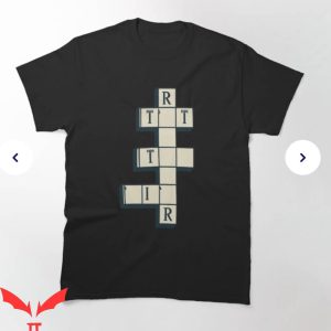 Preppy Nyt T-Shirt The NYT Puzzle Enthusiasts Choice Shirt